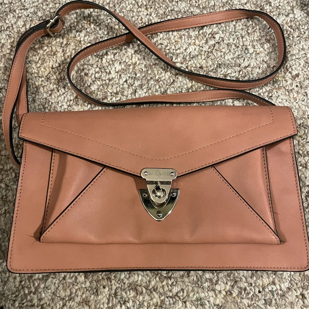 Bulaggi purse